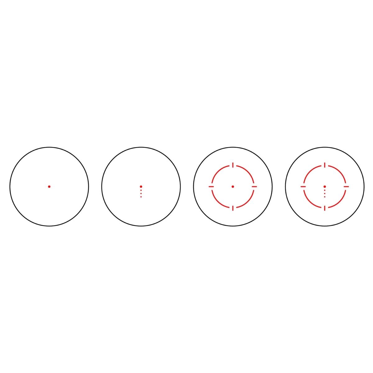 sig sauer kolimator romeo8t amr sor8t101