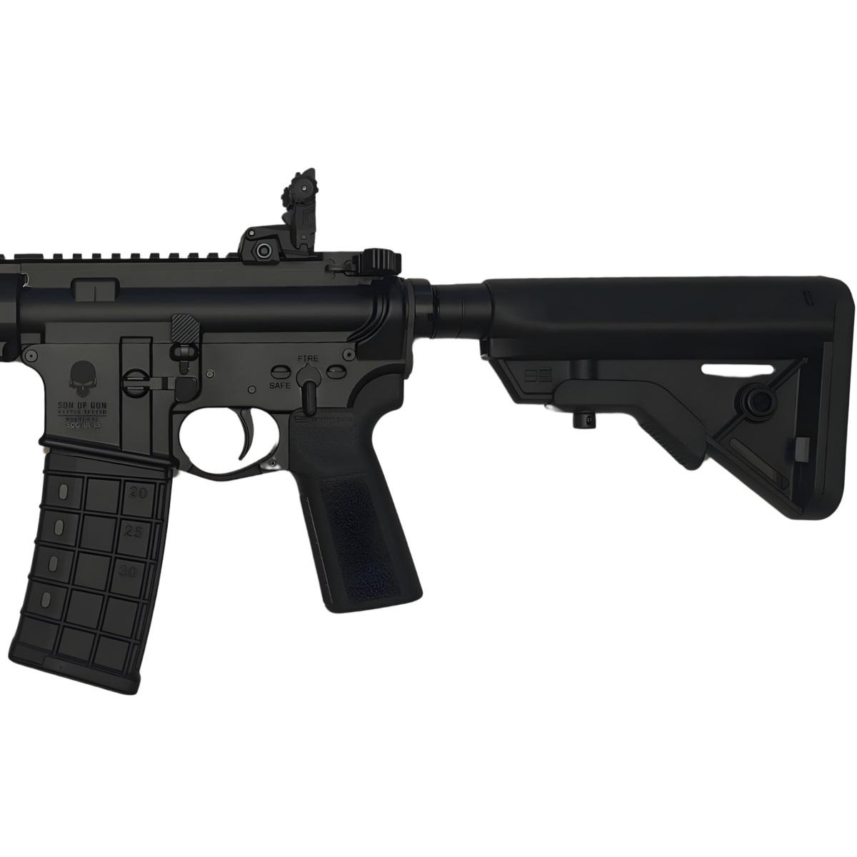 sog ar 15 14 5 gen 2 ambi b5