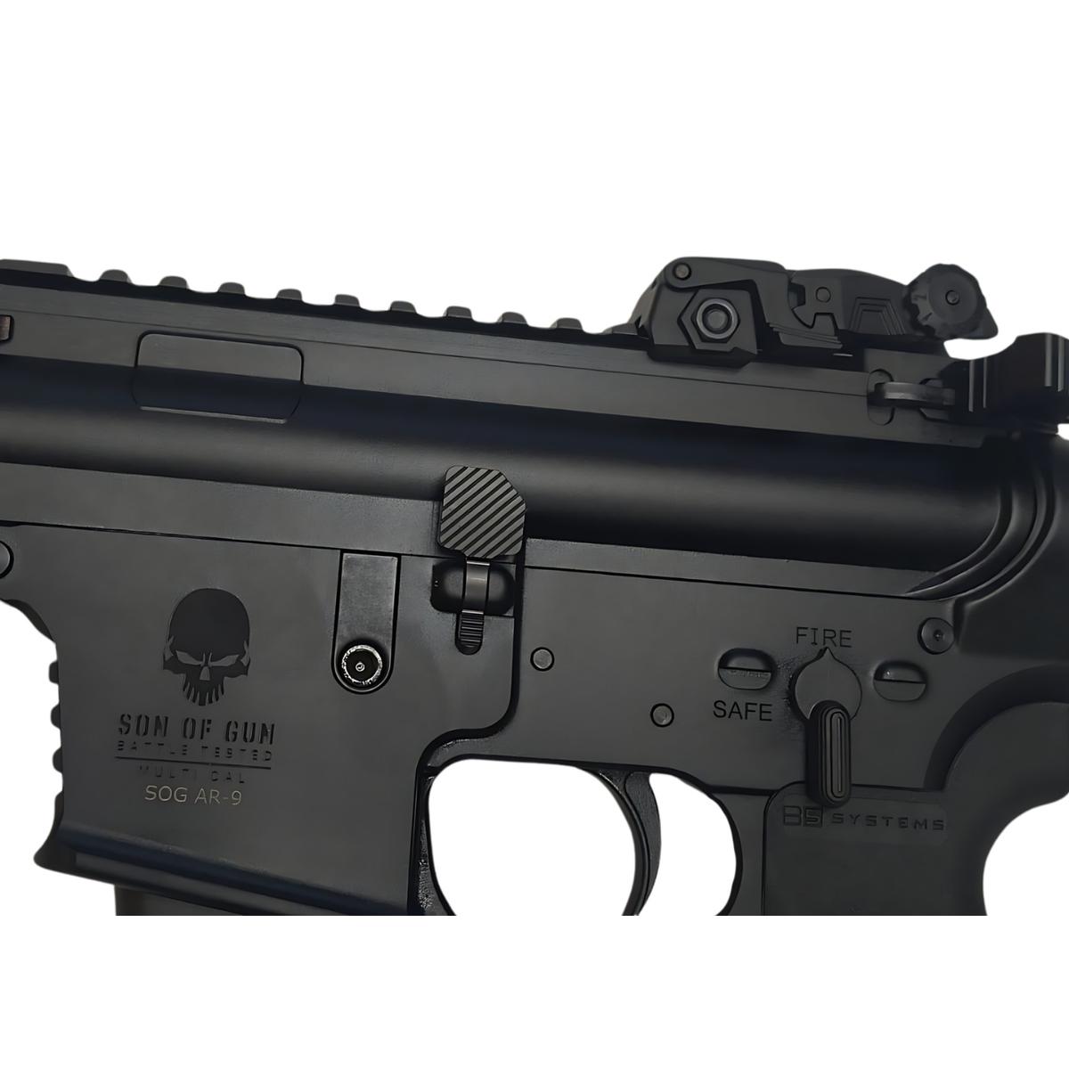 sog ar 9 pcc 8 ambi b5