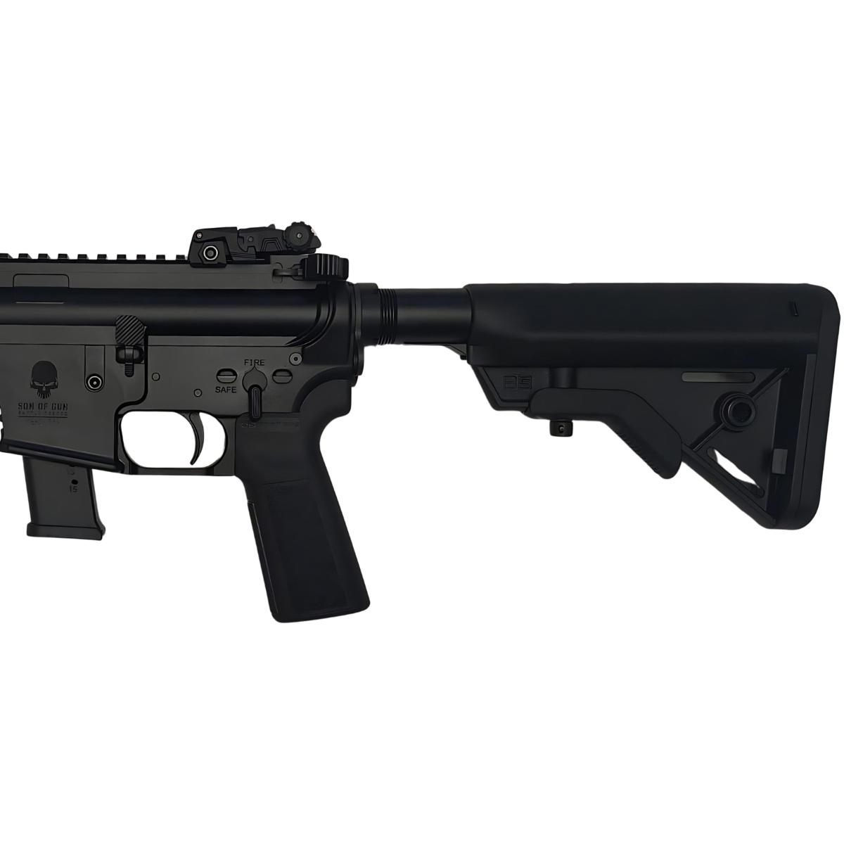 sog ar 9 pcc 8 ambi b5