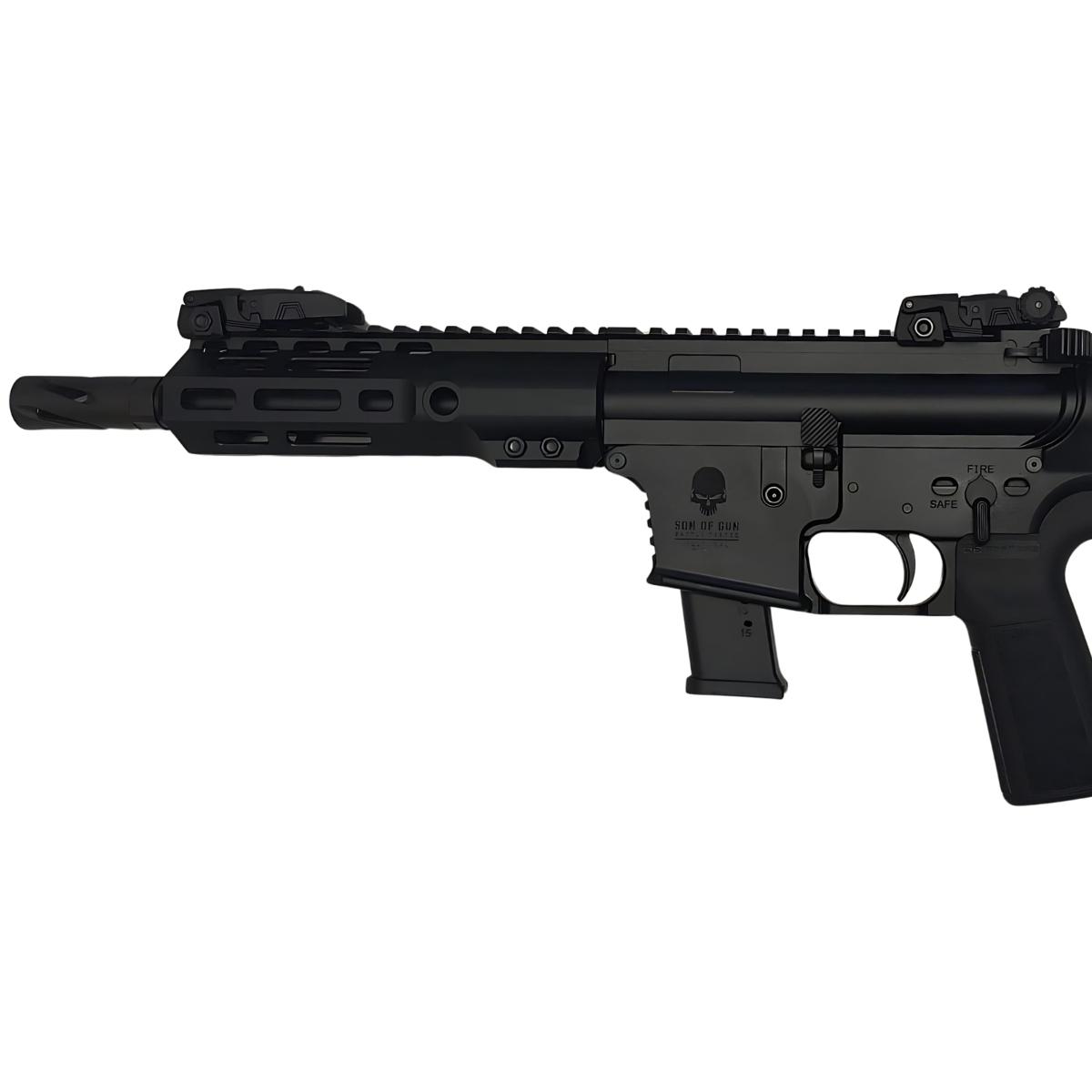 sog ar 9 pcc 8 ambi b5