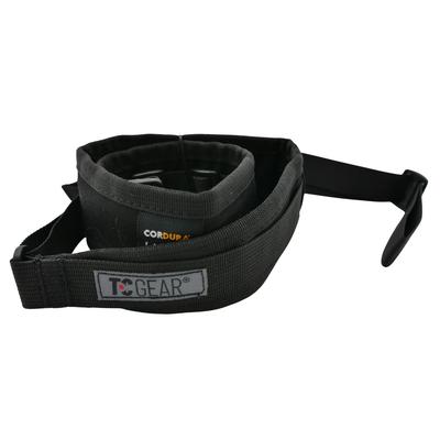 tc gear zawieszenie loop sling v2 black tc l 1 b2