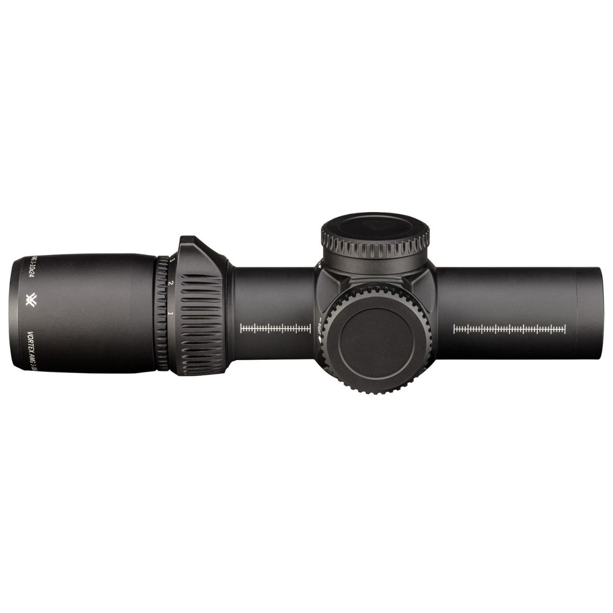 vortex luneta celownicza amg 1 10x24 ffp ao ebr 9 mrad 34 mm amg 11002