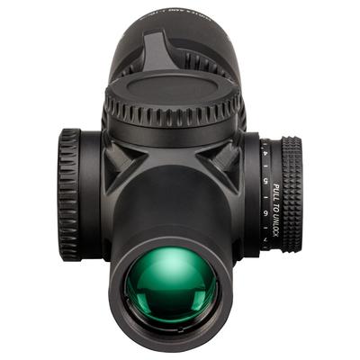 vortex luneta celownicza amg 1 10x24 ffp ao ebr 9 mrad 34 mm amg 11002