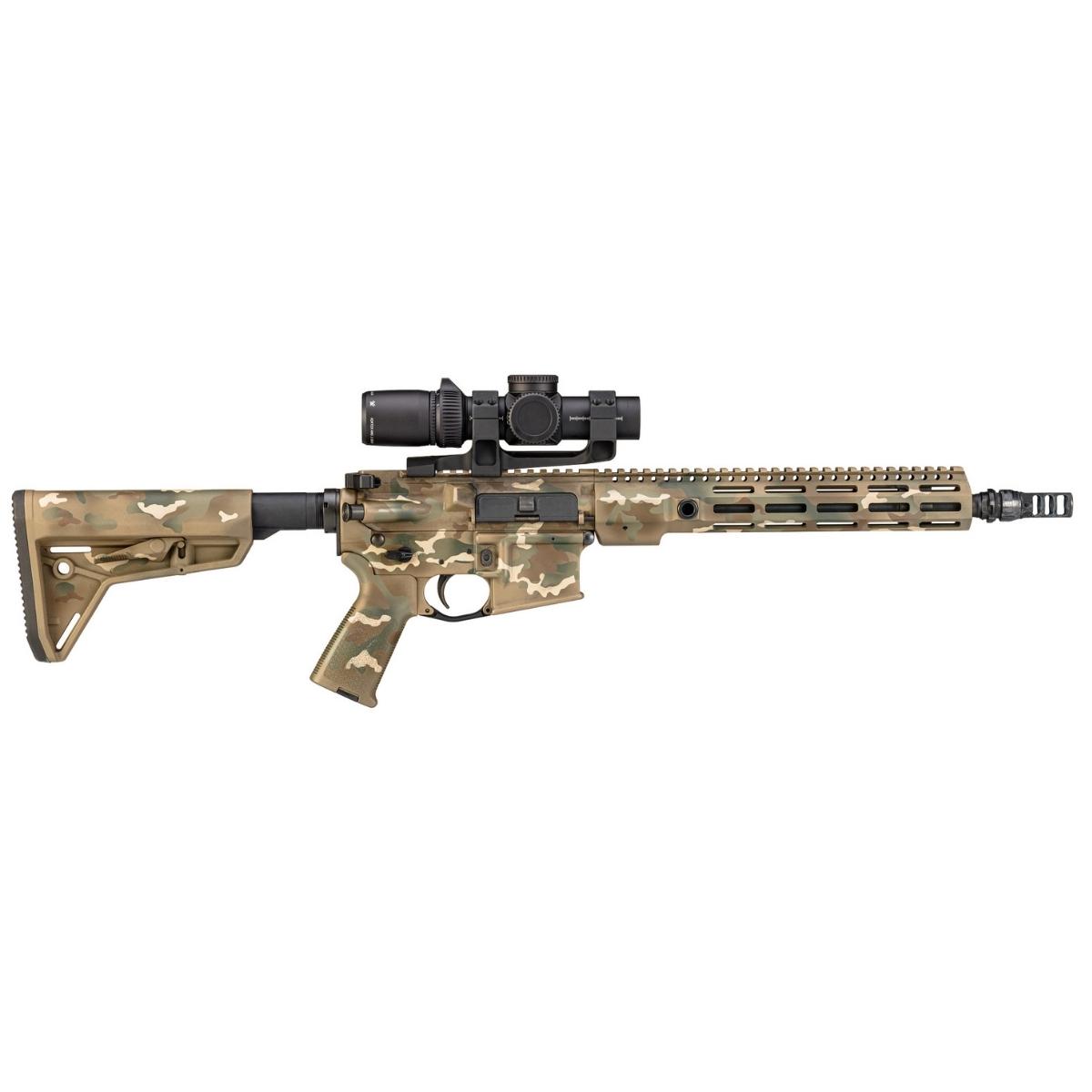 vortex luneta celownicza amg 1 10x24 ffp ao ebr 9 mrad 34 mm amg 11002