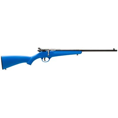 Savage Rascal Blue 16,125"
