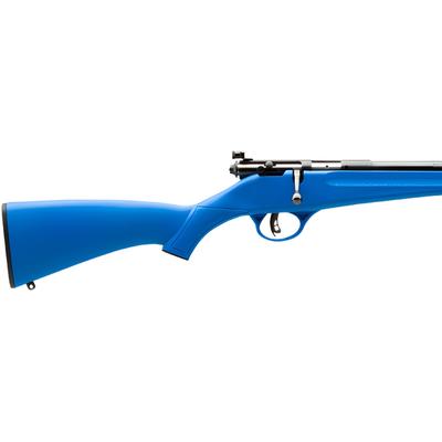 savage rascal blue 16 125