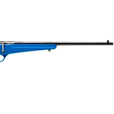 savage rascal blue 16 125