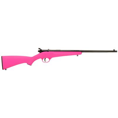 Savage Rascal Pink 16,125"