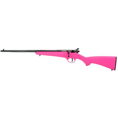 savage rascal pink 16 125