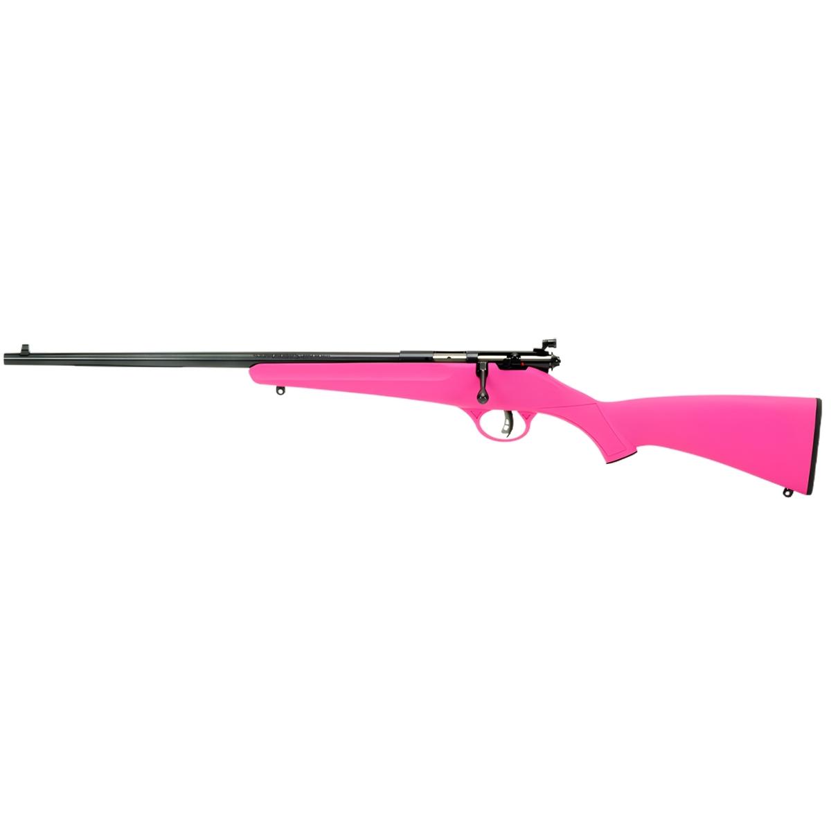 savage rascal pink 16 125