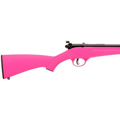 savage rascal pink 16 125
