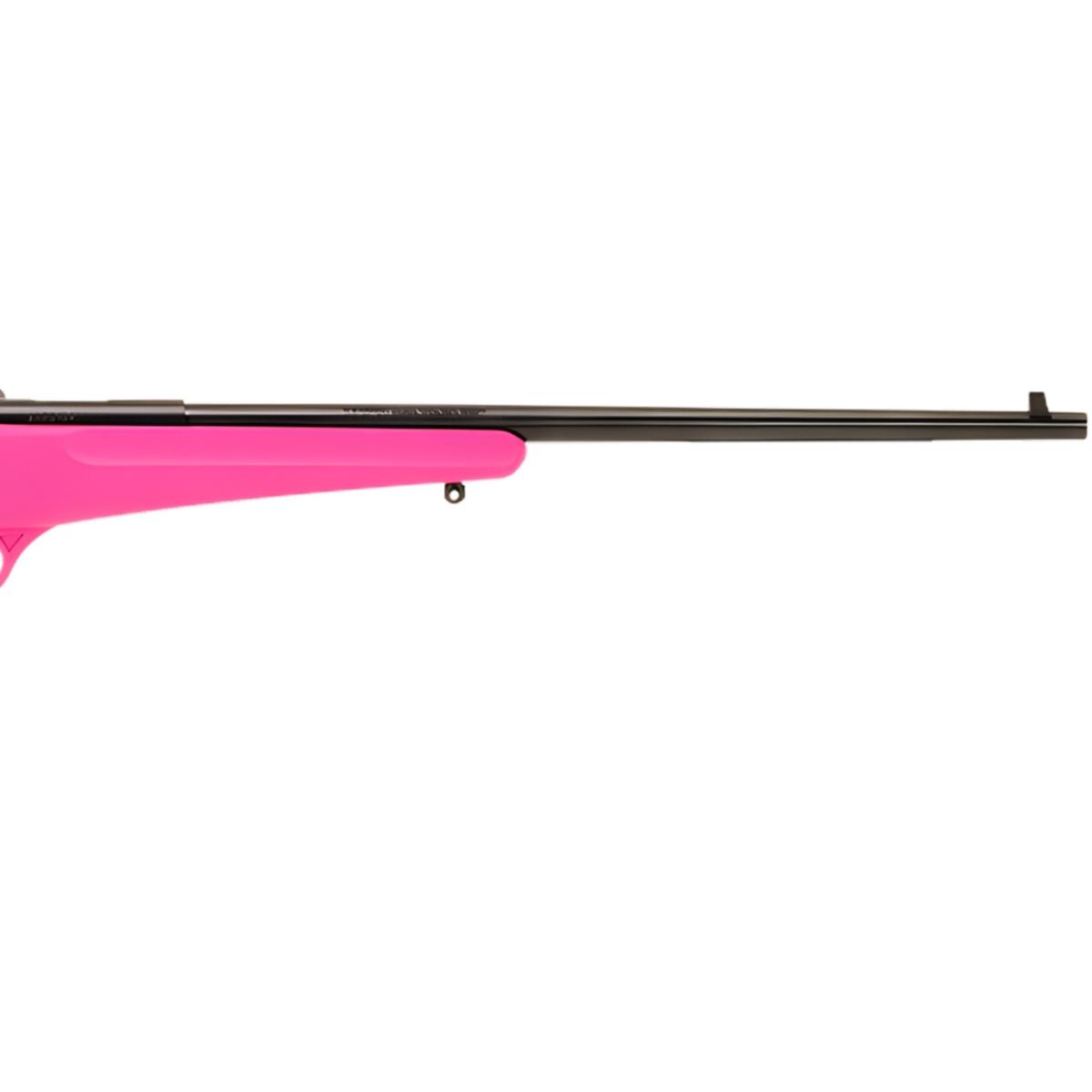 savage rascal pink 16 125
