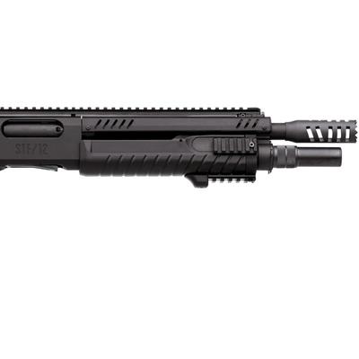 fabarm stf12 telescopic 11