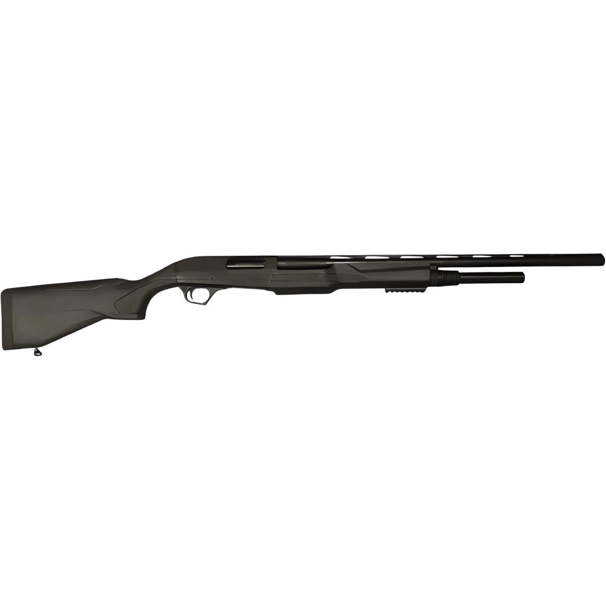 strzelba samopowtarzalna reximex rs 212 black matte 66cm