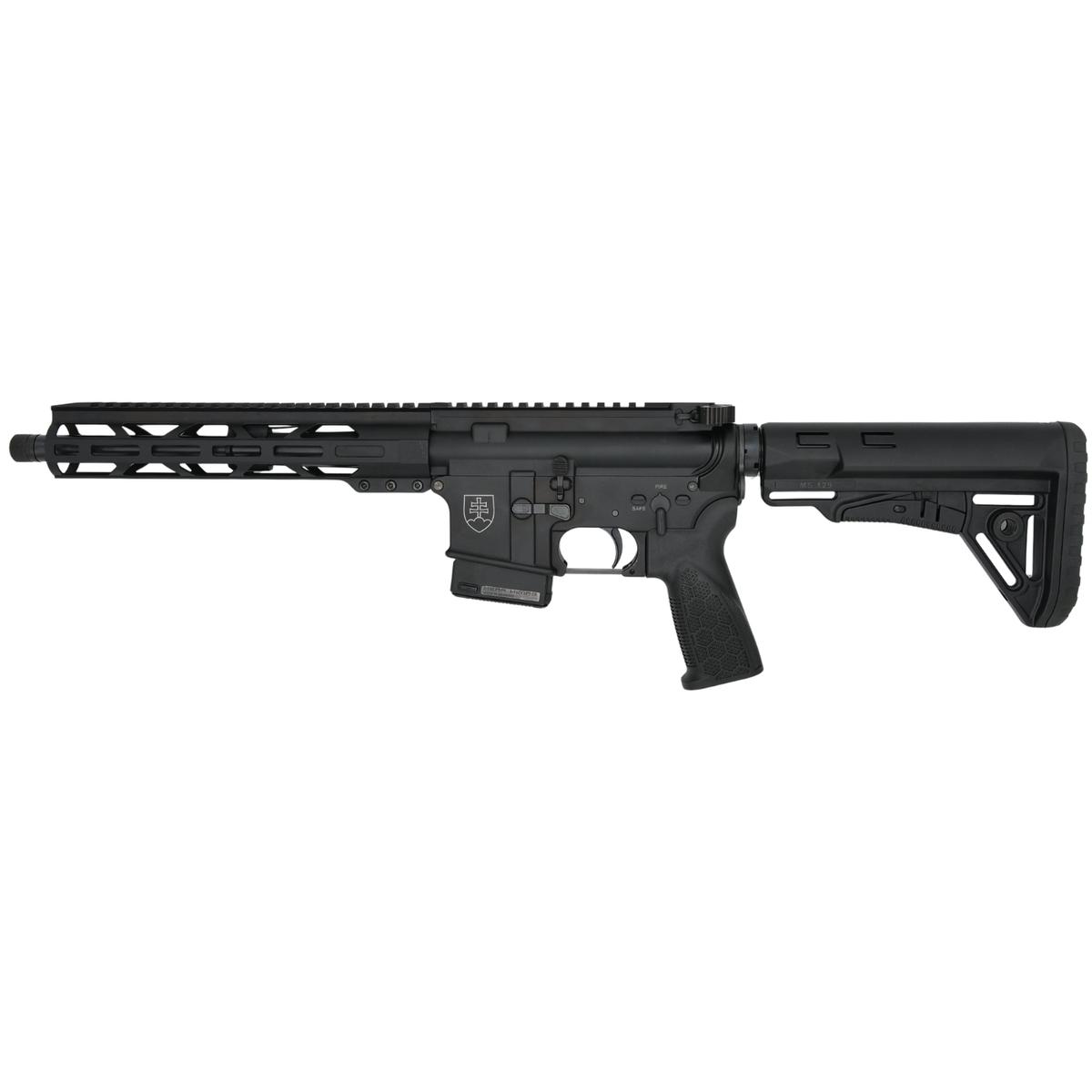 grand power gp r15 11 300blk black