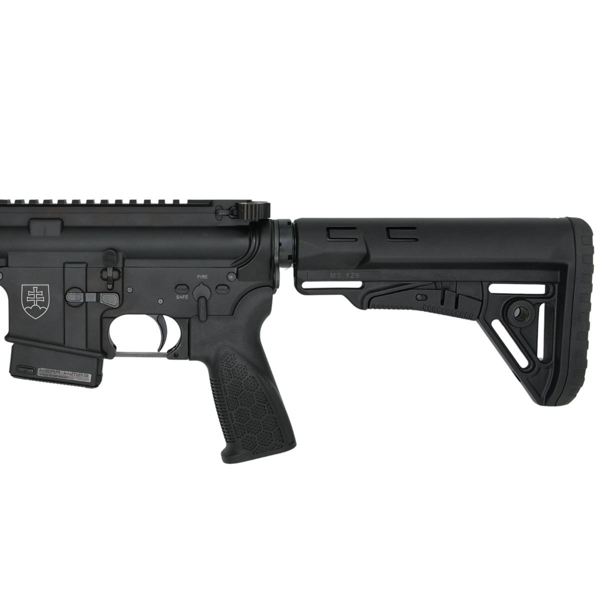 grand power gp r15 11 300blk black