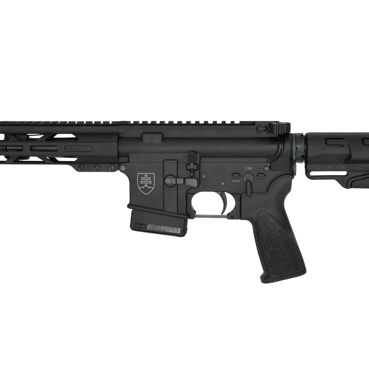 grand power gp r15 11 300blk black