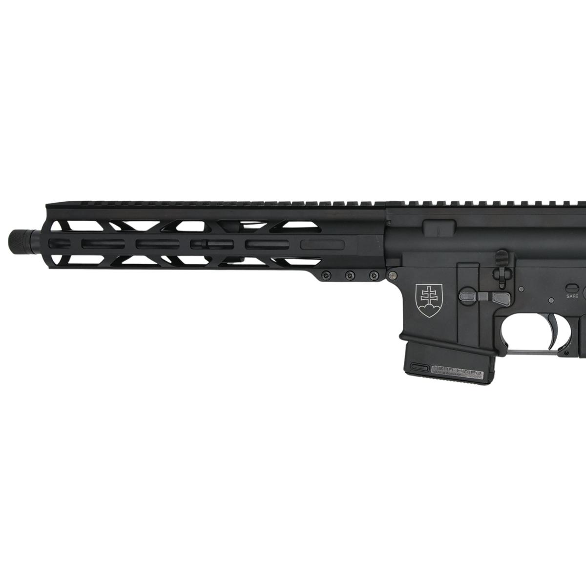 grand power gp r15 11 300blk black