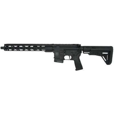 grand power gp r15 14 5 300blk black