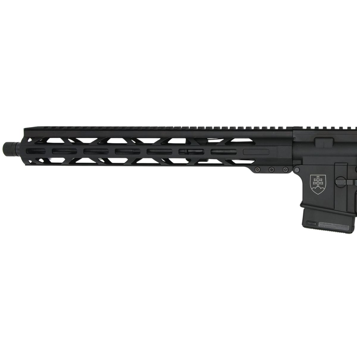 grand power gp r15 14 5 300blk black