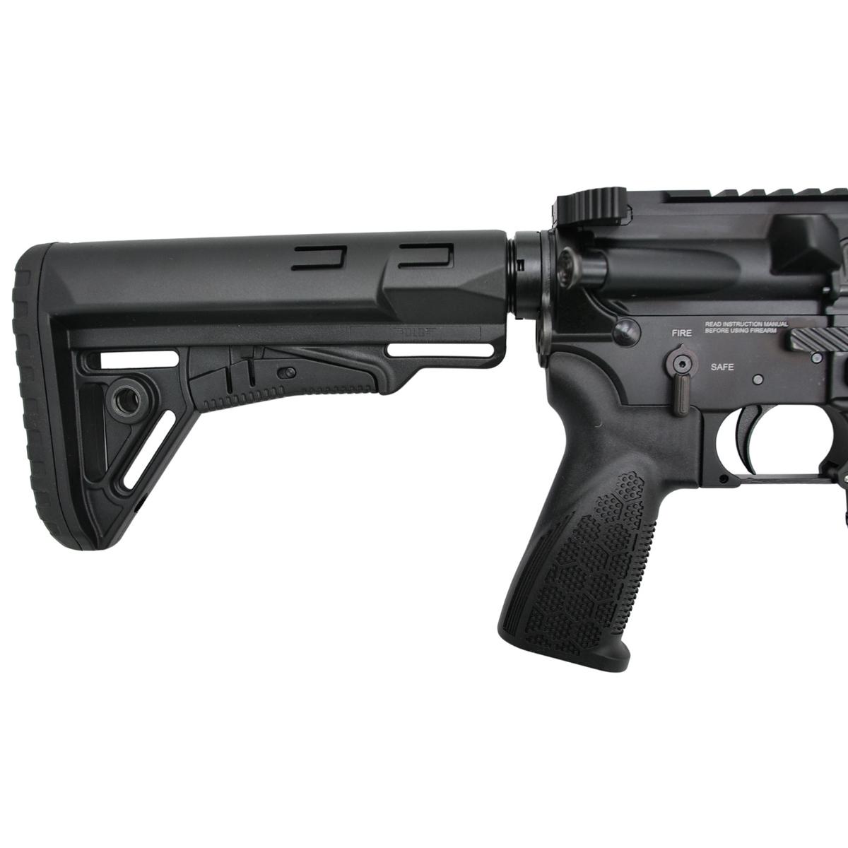 grand power gp r15 14 5 ambi black