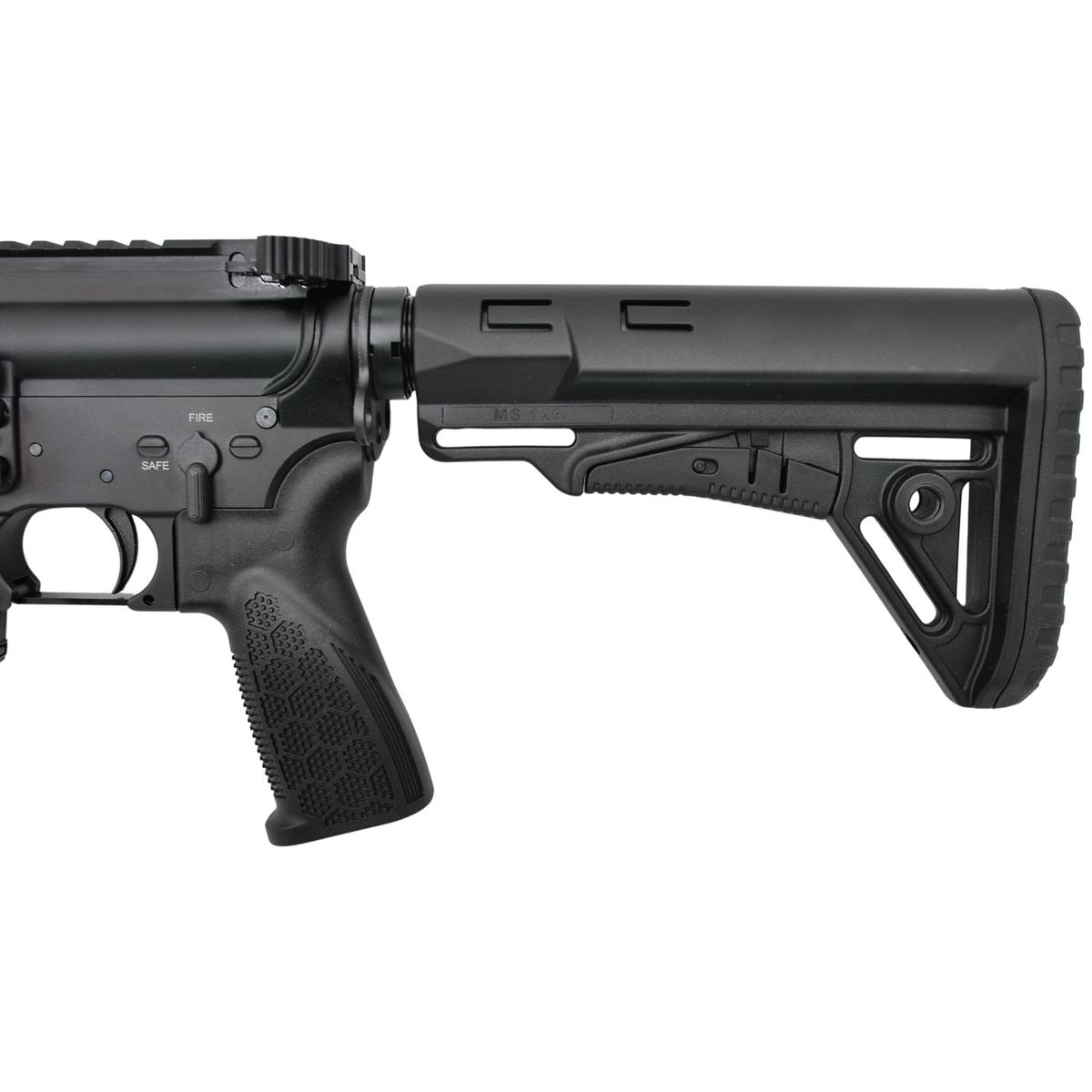 grand power gp r15 14 5 ambi black