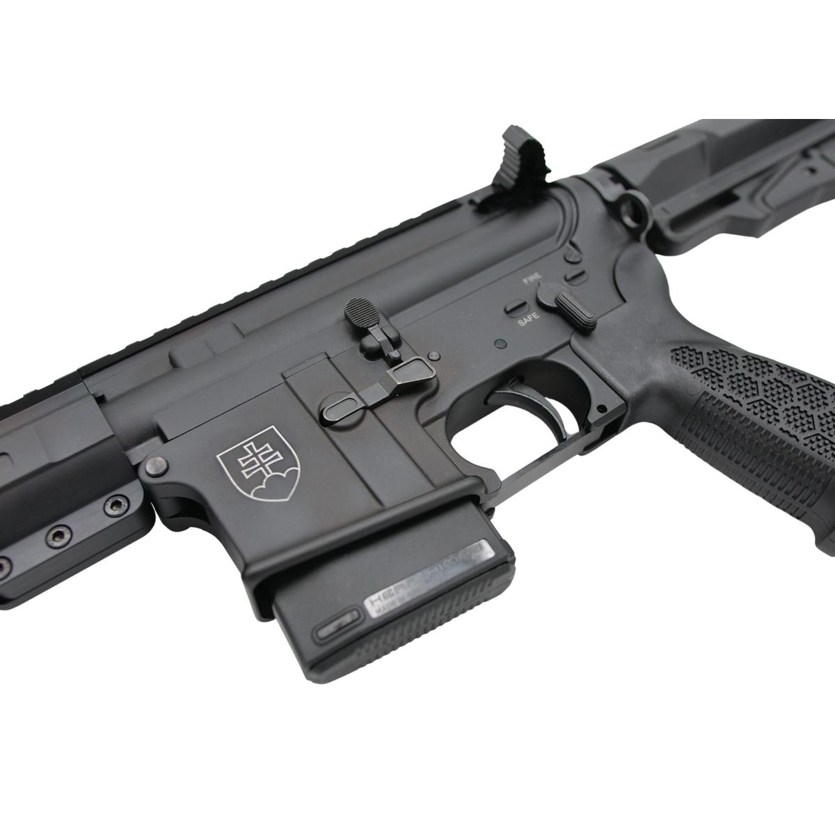 grand power gp r15 14 5 ambi black