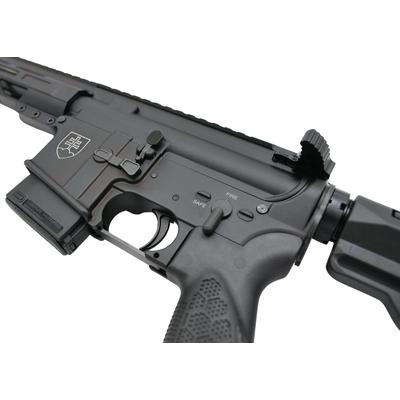 grand power gp r15 14 5 ambi black