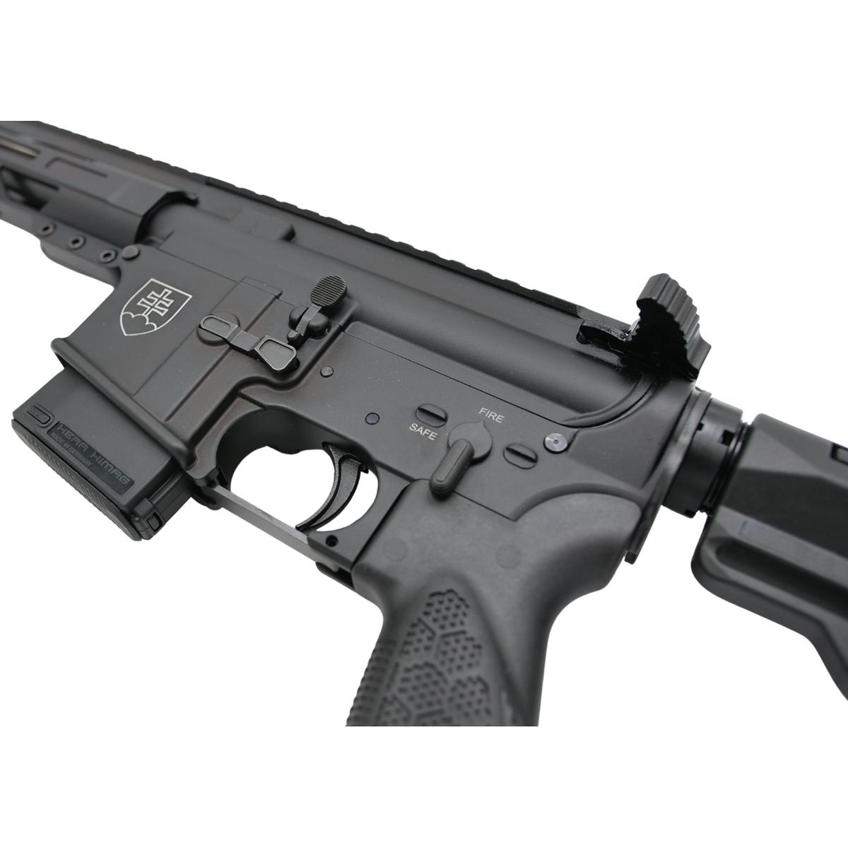 grand power gp r15 14 5 ambi black