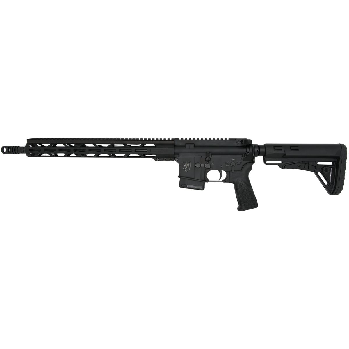 grand power gp r15 16 5 ambi black