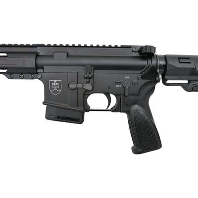 grand power gp r15 16 5 ambi black