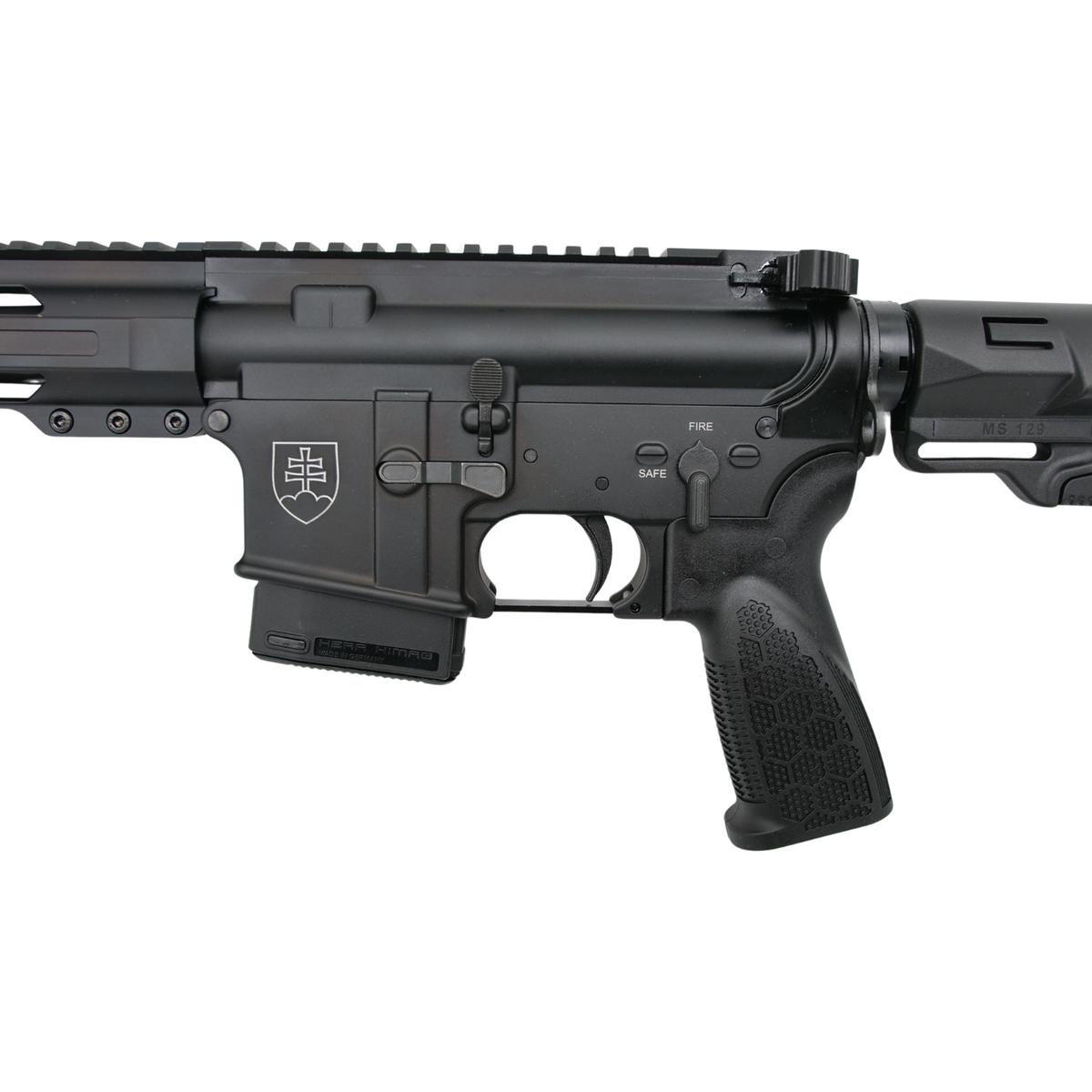 grand power gp r15 16 5 ambi black