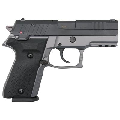 arex zero 1 cp compact grey