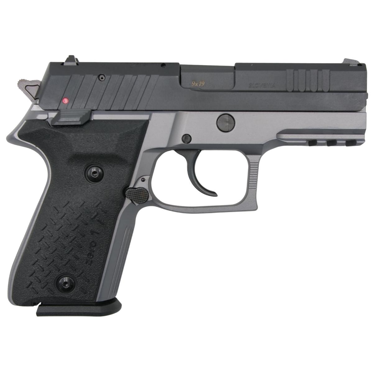 arex zero 1 cp compact grey