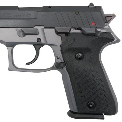 arex zero 1 cp compact grey