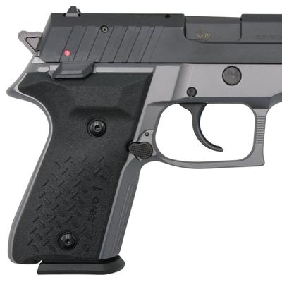 arex zero 1 cp compact grey