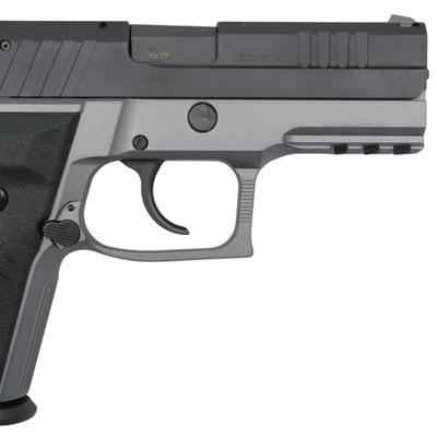 arex zero 1 cp compact grey