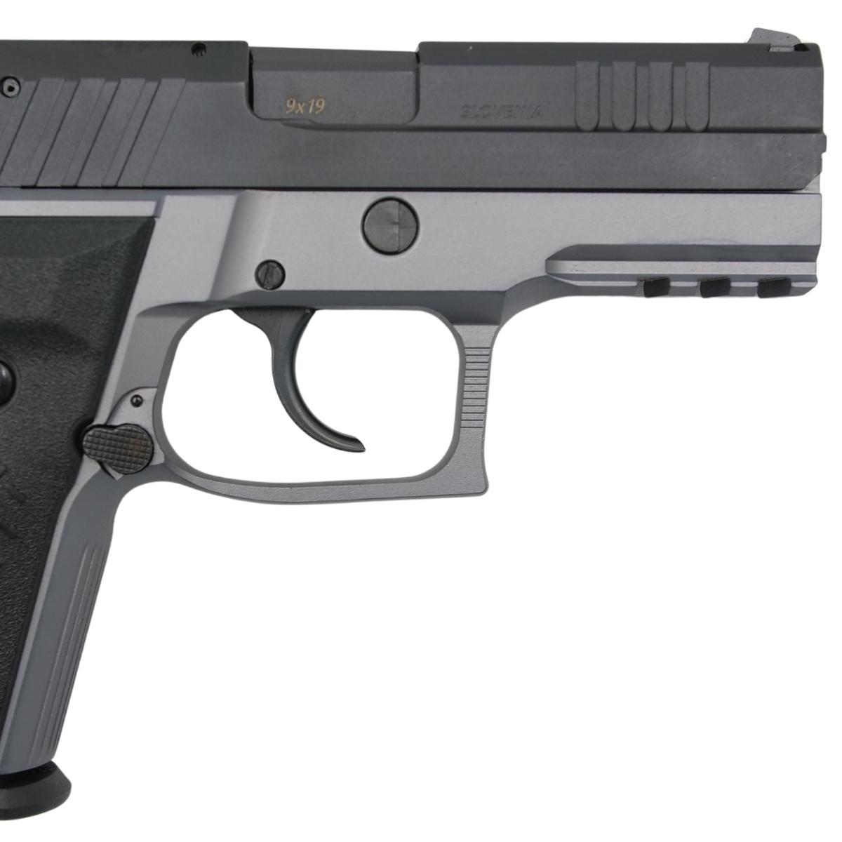 arex zero 1 cp compact grey