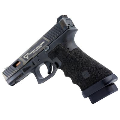 taran tactical innovation lejek aluminiowy carry glock 17 22 gen 4 flat black