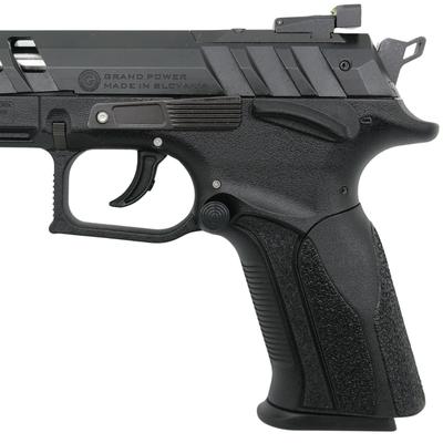 grand power x calibur mk23 black