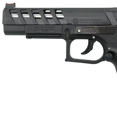 grand power x calibur mk23 black