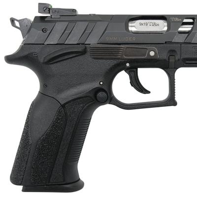 grand power x calibur mk23 black