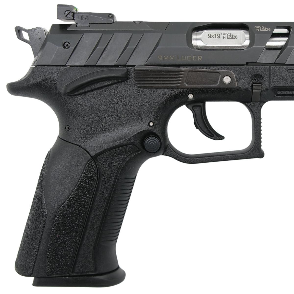 grand power x calibur mk23 black