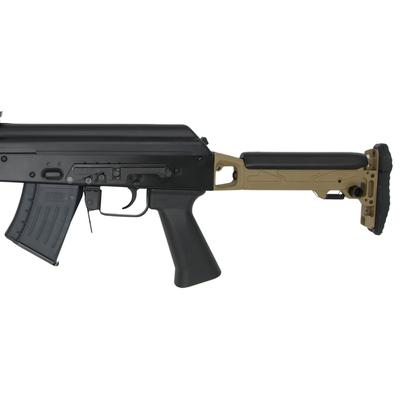 midi jack kruk 223 rem 5 56x45 coyote