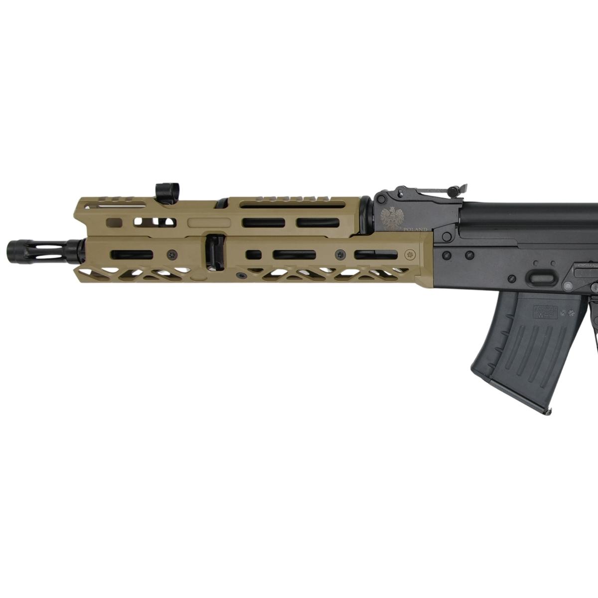 midi jack kruk 223 rem 5 56x45 coyote