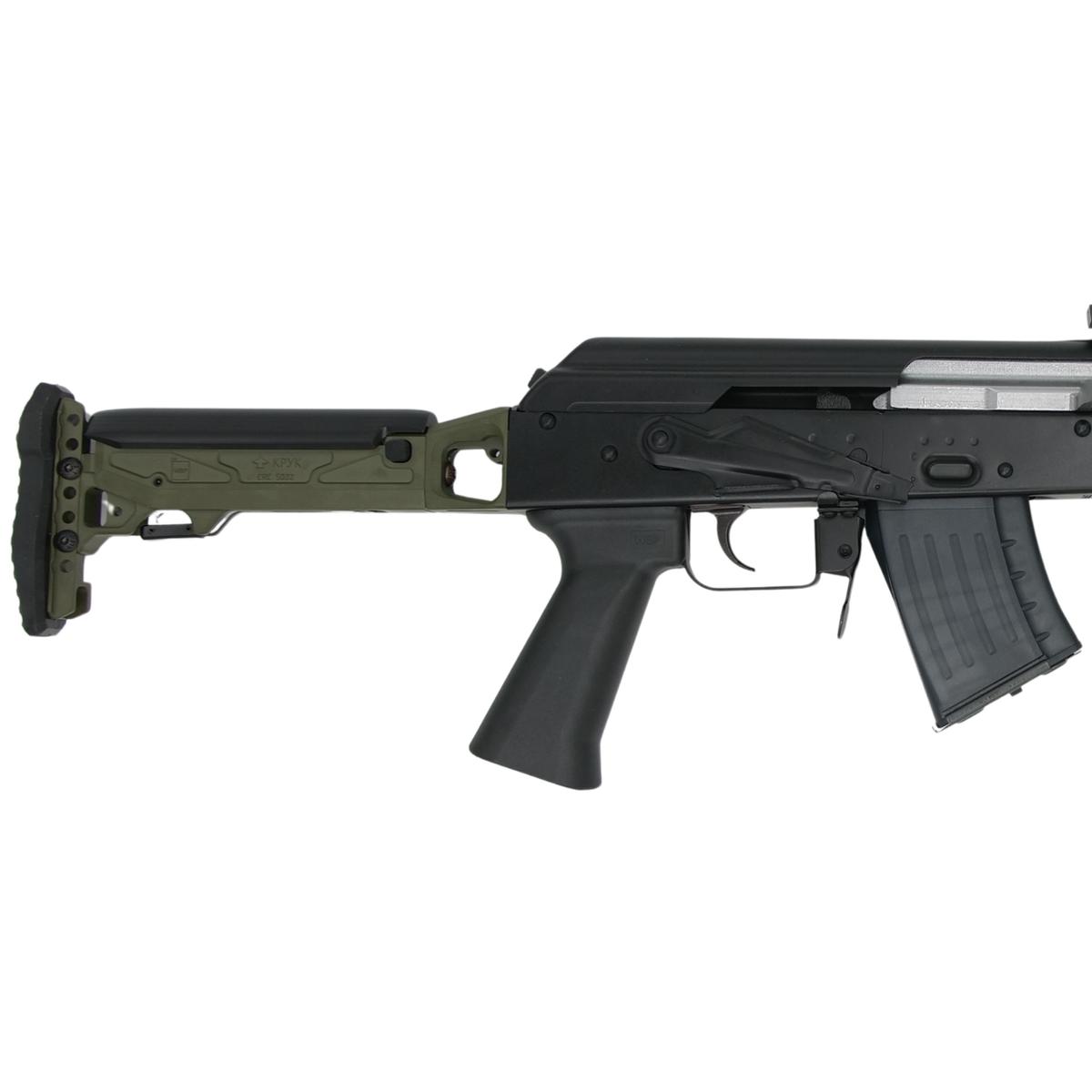 midi jack kruk green 223rem 5 56x45