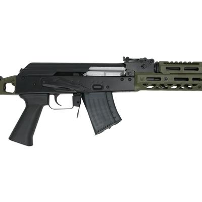 midi jack kruk 223 rem 5 56x45 green