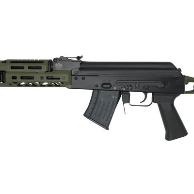 midi jack kruk green 223rem 5 56x45