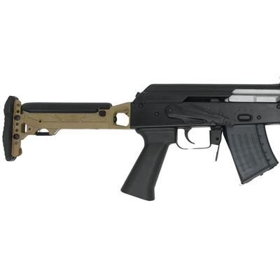 midi jack kruk 7 62x39 coyote